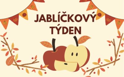 Jablíčkový týden